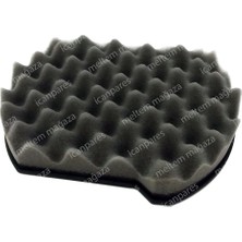 Süppürge Bosch Ile Uyumlu Bgs 41PRO Süpürge Toz Haznesi Sünger Filtresi