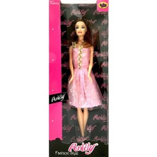 Sinerjim Anlily Fashion Style Bebek