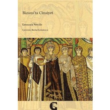 Gordium Yayıncılık Bizans’ta Cinsiyet