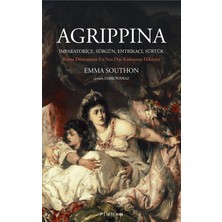 Pinhan Yayıncılık Agrippina