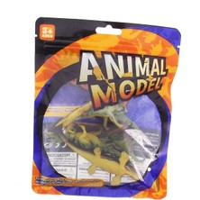 Sinerjim Model Dinozorlar-2