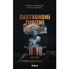 Değişim Yayınları Gastronomi Turizmi