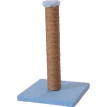 Feyza Design 40CM Kedi Tırmalama Tahtası ile Kedinizin Eğlenceli Zamanları