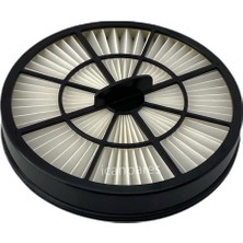 Süppürge Grundig Ile Uyumlu Vcc 7570A Süpürge Hepa Filtre