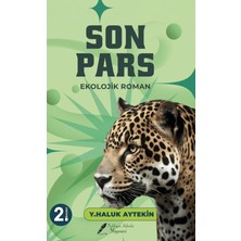 Fısıldayan Kalemler Yayınevi Son Pars