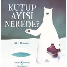 Kutup Ayısı Nerede?