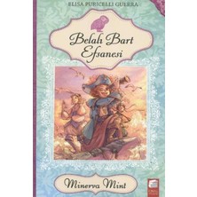 Belalı Bart Efsanesi