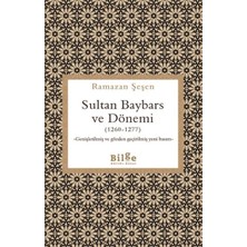 Sultan Baybars ve Dönemi (1260-1277)