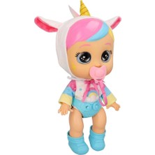 Mercansa Cry Babies Günlük Bakım Dreamy