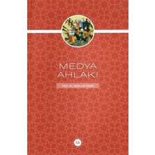 Medya Ahlakı