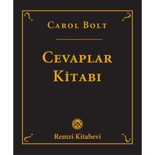 Cevaplar Kitabı