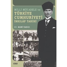 Milli Mücadele ve Türkiye Cumhuriyeti Inkılap Tarihi