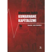 Kumarhane Kapitalizmi  Chomsky-Işıklı Polemikleri