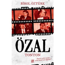 Turgut Özal - Tonton