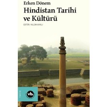 Erken Dönem Hindistan Tarihi ve Kültürü