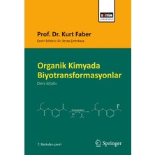 Organik Kimyada Biyotransformasyonlar