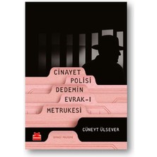 Cinayet Polisi Dedemin Evrak-I Metrukesi