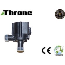 Ölmez Oto Yedek Parça Ek Su Pompası Audı A4,a5,a6,a7,q5,q7-Vw Beetle,jetta Iv,scırocco Iıı 06H121601M