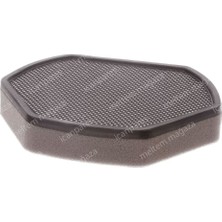 Süppürge Bosch Ile Uyumlu BGS21X320 Serie 4 Süpürge Sünger Filtre