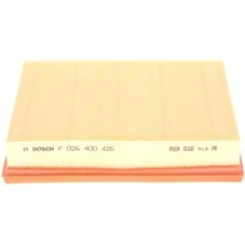 Bosch Hava Fıltresı Mercedes X-Class Om690 W470 17> . Nıssan Navara 2.3 Dci 15> A0000900700-165464JA1A