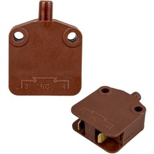 HypAirs IC-187C Ters Dolap Switch