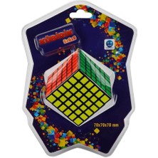 0603 Sinerjim, Sabır Küpü 6x6