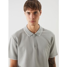 Lc Waikiki Yeni Sezon Polo Yaka Kısa Kollu Erkek Tişört