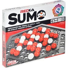 5509 Sinerjim Abbalone Sumo