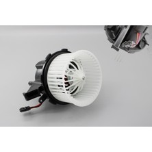 Deye Kalorifer Motoru Audı A4 8k B8 A5 8t 8f7 Q5 8r 0709 133-5X63-5 mm (Kablolu)