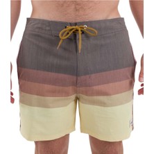 Hurley Phantom Naturals Sessions 16 Erkek Boardshort