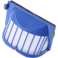 Süppürge Irobot Roomba Ile Uyumlu 625 Robot Süpürge Hepa Filtresi 1 Adet