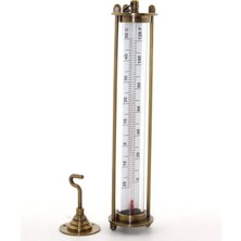 Maarketim Pirinç Termometre