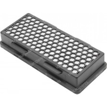 Süppürge Samsung Ile Uyumlu Sc 21F60JH Süpürge Hepa Filtresi