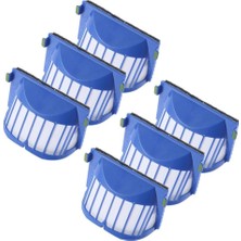 Süppürge Irobot Roomba Ile Uyumlu 580 Robot Süpürge Filtresi 6 Adet