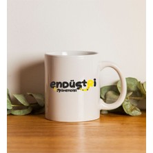 Mbb E-Ticaret Endüstri Mühendisi Kupa Bardak