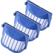 Süppürge Irobot Roomba Ile Uyumlu 530 Robot Süpürger Filtresi 3 Adet