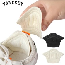 Topuk Vurma Önleyici ve Daraltıcı Ayakkabı Içi Koruyucu Pedi Çift