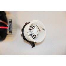 Deye Kalorifer Motoru A4 A5 Q5 Bm 133X63MM (Kablolu)