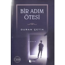 Bir Adım Ötesi
