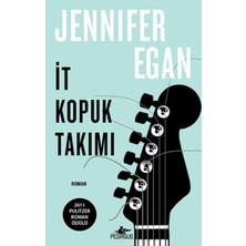 It Kopuk Takımı