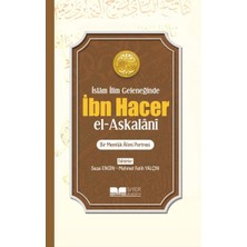 Ibn Hacer El-Askalani