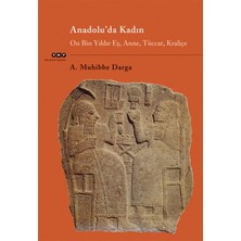 Anadolu'da Kadın