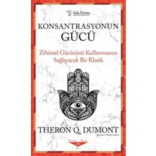 Konsantrasyonun Gücü