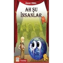 Ah Şu Insanlar