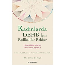 Kadınlarda Dehb Için Radikal Bir Rehber
