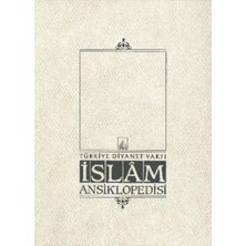 Islam Ansiklopedisi Cilt: 42
