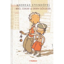 Riko, Oskar ve Derin Gölgeler