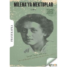 Milena'ya Mektuplar