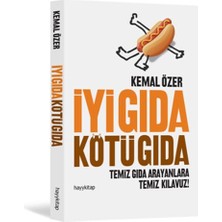 Iyi Gıda Kötü Gıda