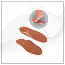 Yumuşak ve Rahat Mantar Tabanlık, Gün Boyu Konfor Için Ideal